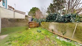  Maison � vendre 4 pi�ces 62 m�