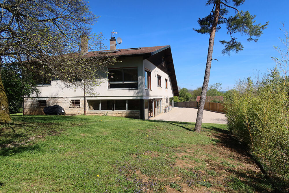 � vendre  Maison Besan�on (25000)