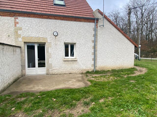  Maison � louer 2 pi�ces 50 m�