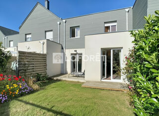 Maison 4 pièces 92 m² · à Acigne · 92 m² · 298 920 €
