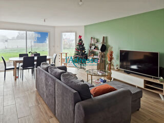  Maison � vendre 4 pi�ces 88 m�