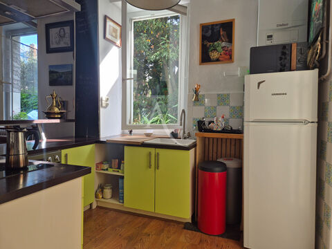  Appartement  vendre 3 pices 60 m