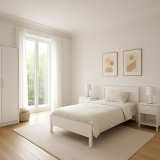  Appartement à vendre 3 pièces 64 m²
