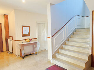  Maison � vendre 6 pi�ces 234 m�