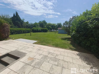  Maison à vendre 5 pièces 108 m²