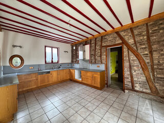  Maison à vendre 5 pièces 110 m²