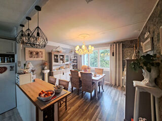  Maison � vendre 5 pi�ces 78 m�