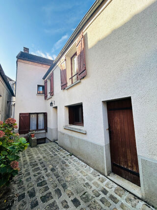  Maison � vendre 5 pi�ces 126 m�