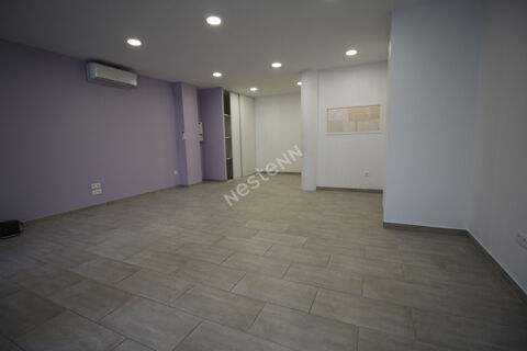 LOCAL COMMERCIAL A LOUER - CENTRE TINQUEUX - NORMES HANDICAPEES -VITRINE- 765 51430 Tinqueux