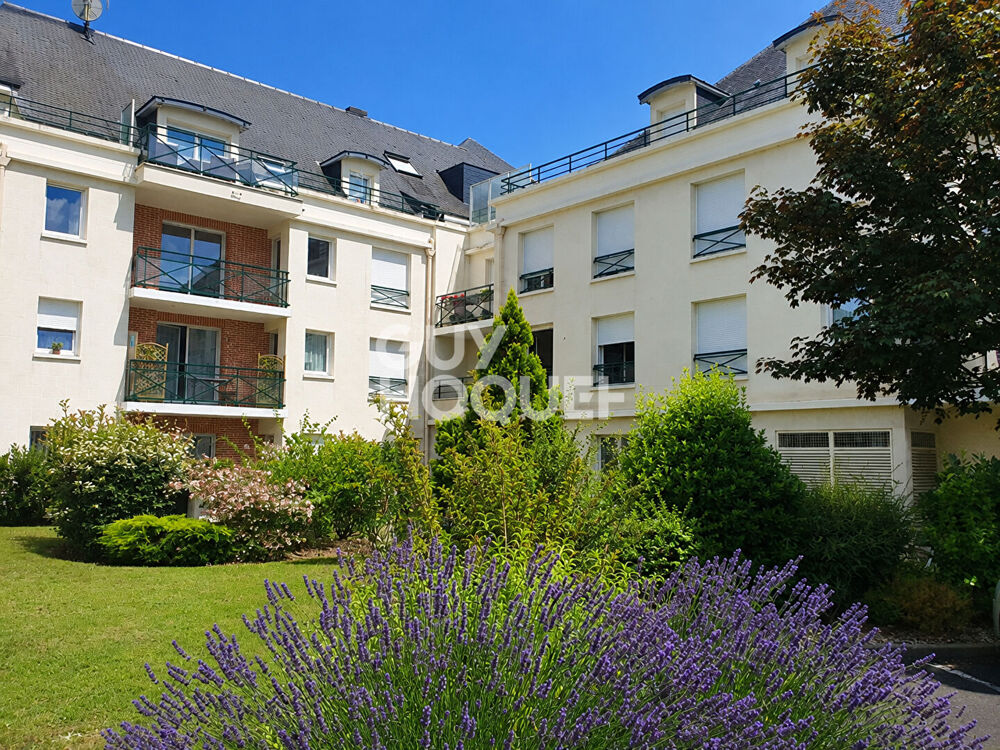 ST CYR - 3 PIECES - 81.70 m2