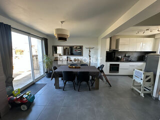  Maison � vendre 4 pi�ces 90 m�