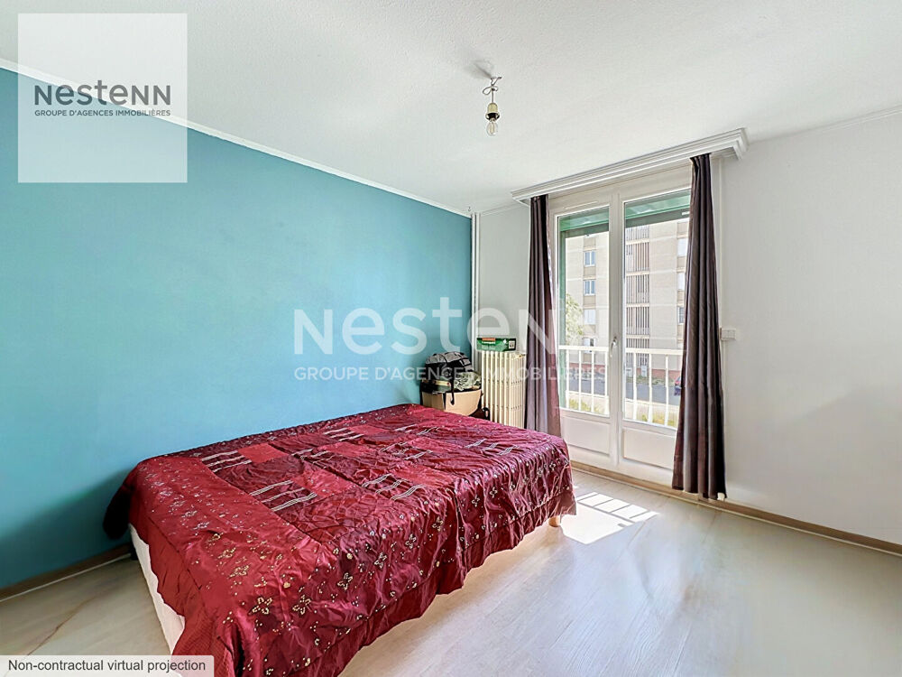Appartement Miramas 3 pièces 71 m2