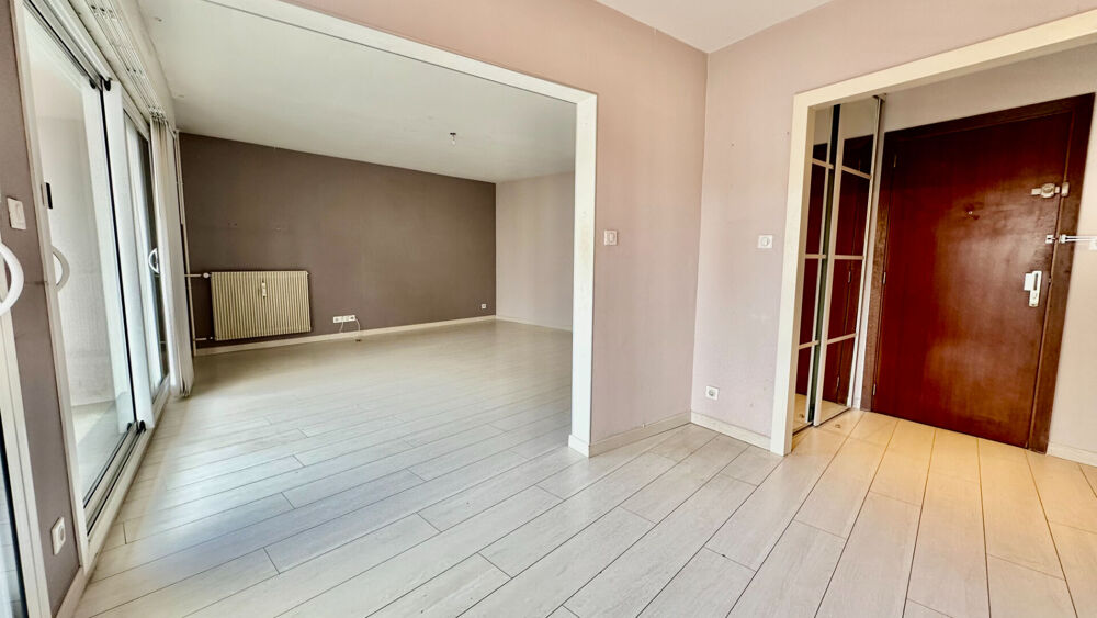 Vente Appartement Appartement Rez de chauss�e 4 pi�ce(s) 86.08 m2 Montbeliard