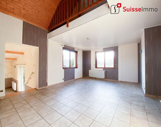  Maison à vendre 6 pièces 123 m²