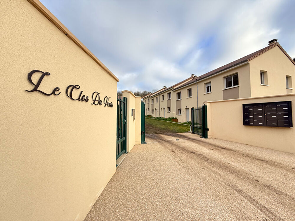 Maison LOT 144