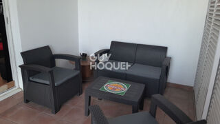  Appartement � vendre 2 pi�ces 47 m�