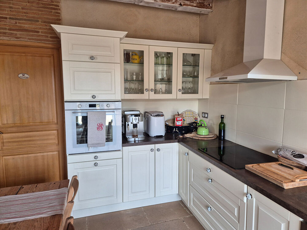 Maison en pierre à 5mns de Montpon-Ménestérol