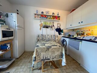  Maison � vendre 3 pi�ces 41 m�