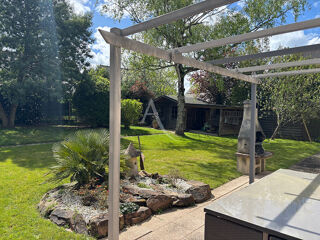  Maison � vendre 6 pi�ces 115 m�