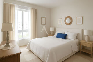  Appartement  vendre 3 pices 65 m