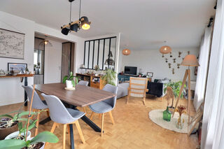  Appartement à vendre 3 pièces 66 m²