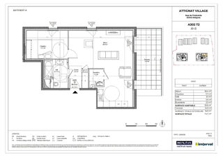  Maison 5 pièces 113 m² Attignat