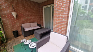  Appartement  vendre 3 pices 60 m