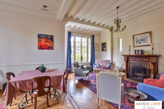  Maison à vendre 9 pièces 214 m²