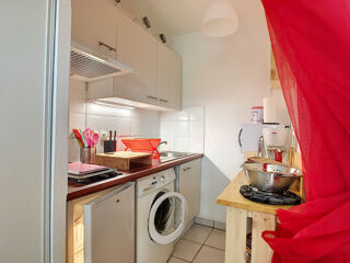  Appartement  louer 1 pice 24 m