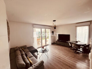  Appartement � vendre 4 pi�ces 70 m�