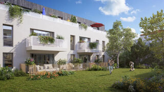 Appartement à vendre 4 pièces 79 m²