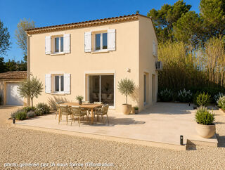  Maison à vendre 5 pièces 88 m²