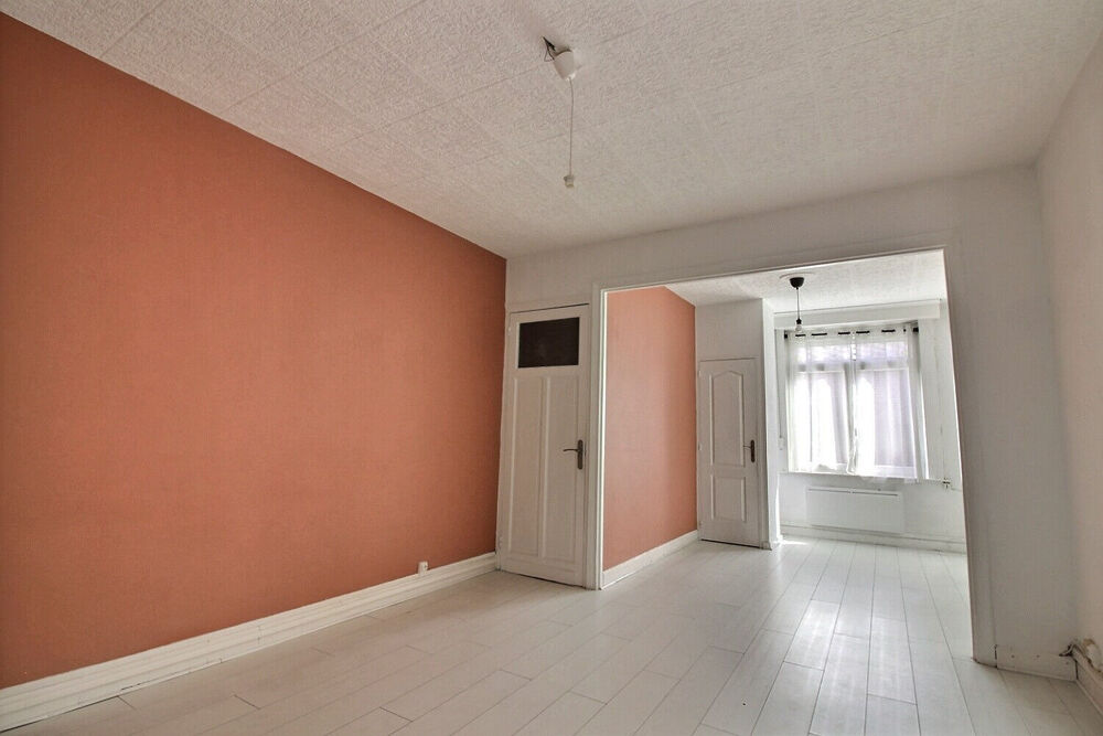 Maison 3 pièces 66 m² · à Marcq en Baroeul · 66 m² · 221 000 €