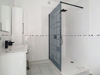  Appartement à vendre 3 pièces 58 m²