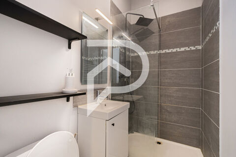  Appartement  louer 1 pice 20 m