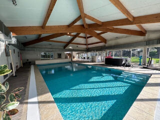  Maison � vendre 10 pi�ces 500 m�