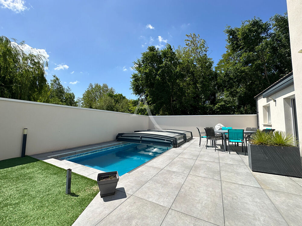  vendre  Maison Saint-Gilles-Croix-de-Vie (85800)