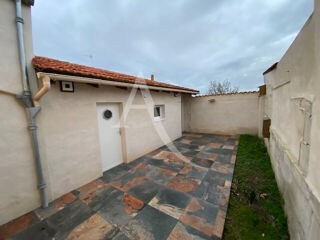  Maison à louer 4 pièces 66 m²