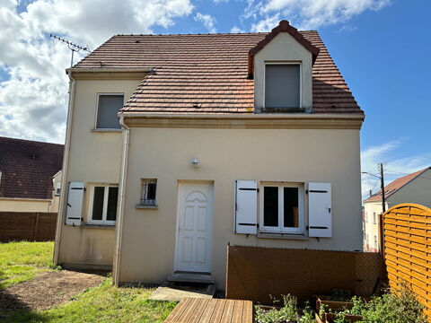   15 MINUTES NORD PERSAN Maison - 6 pi�ce(s) - 111 m�