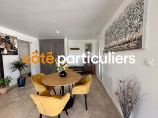  Maison  vendre 9 pices 194 m