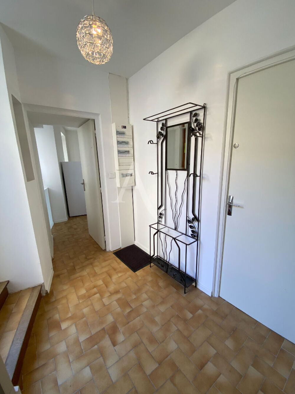Location Appartement Appartement Carlipa 2 pièce(s) 53.46 m2 Carlipa