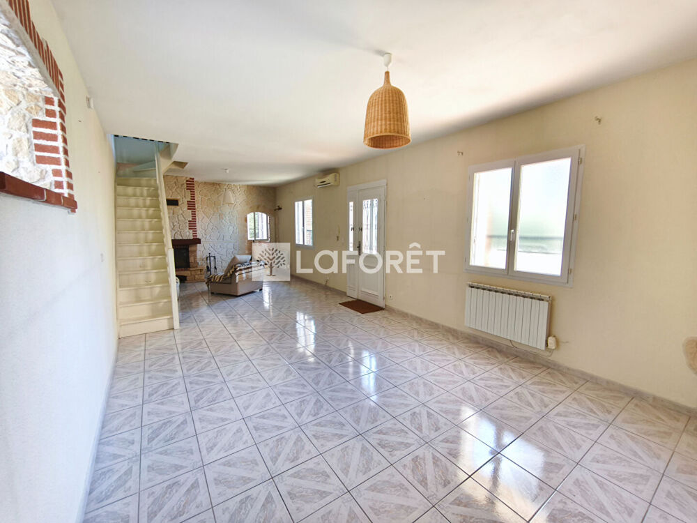 Vente Maison Maison 4 faces avec jardin, garage et vue sur le Canigou, Maureillas-Las-Illas Maureillas las illas