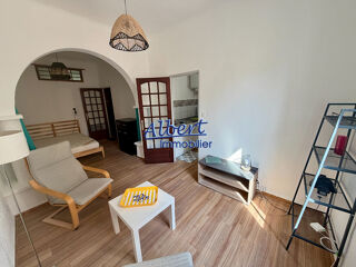 Appartement à vendre 1 pièce 30 m²