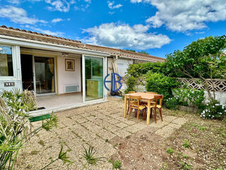  Maison � vendre 3 pi�ces 36 m�