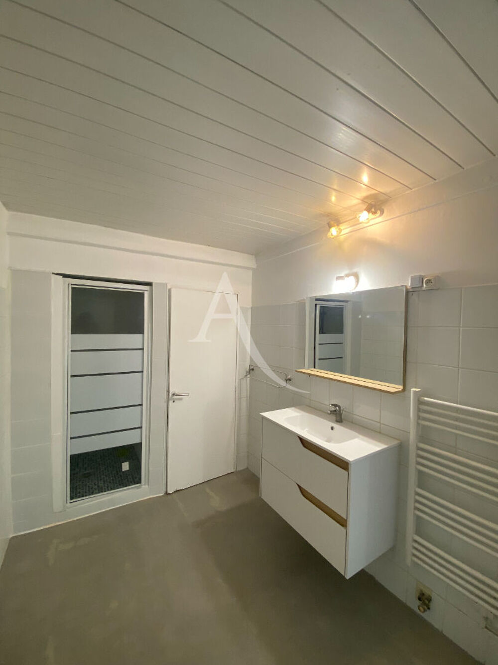 Location Appartement Appartement Montgeron 2 pièce(s) Vigneux sur seine