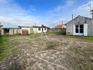  Maison � vendre 2 pi�ces 32 m�