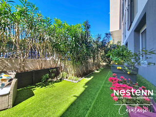  Appartement � vendre 3 pi�ces 59 m�