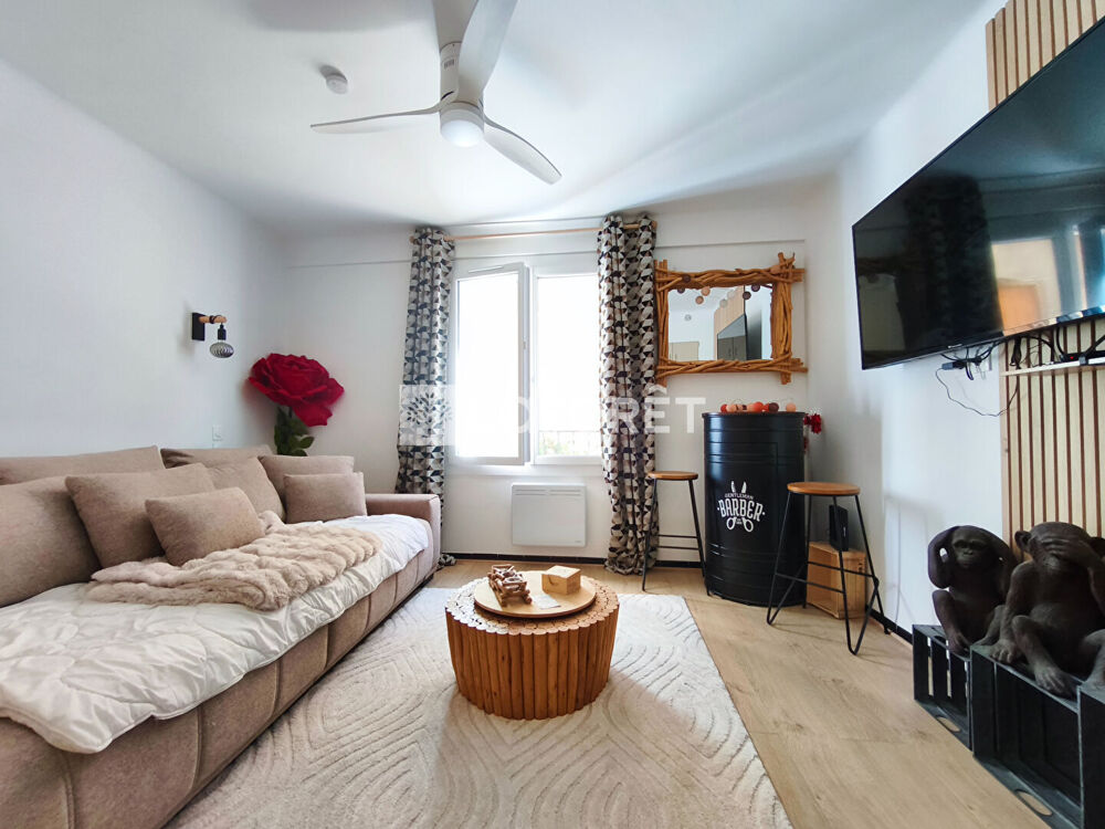 Maison 3 pièces 49 m² · à Maureillas Las Illas · 49 m² · 108 000 €