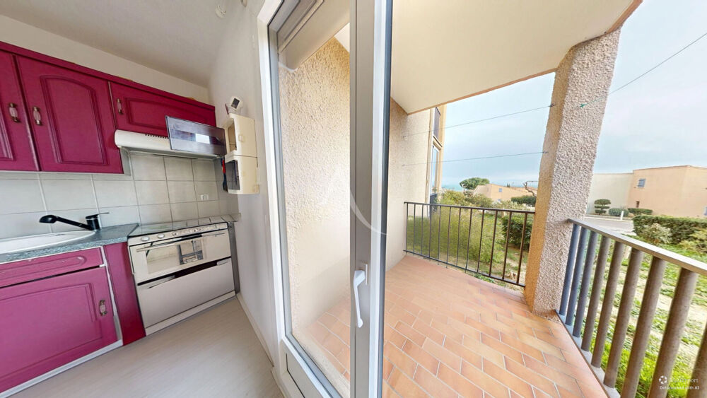 Appartement 1 pièce · à Saint Pierre la Mer · 79 990 €