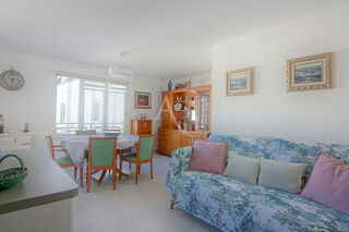  Appartement à louer 2 pièces 47 m²